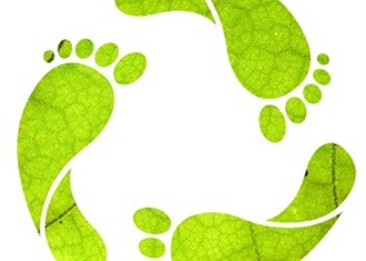 Jouw ecologische voetafdruk