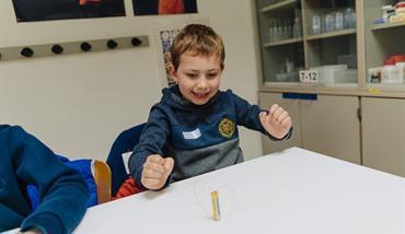 Reis door de tijd