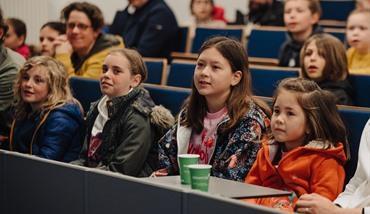 Reis door de tijd