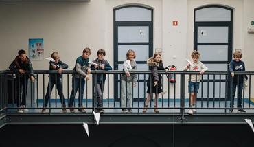 Reis door de tijd