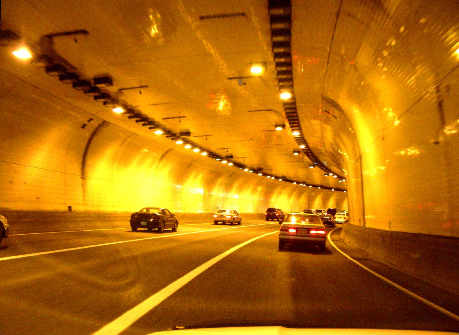 Er schuilt meer in een tunnel dan je denkt