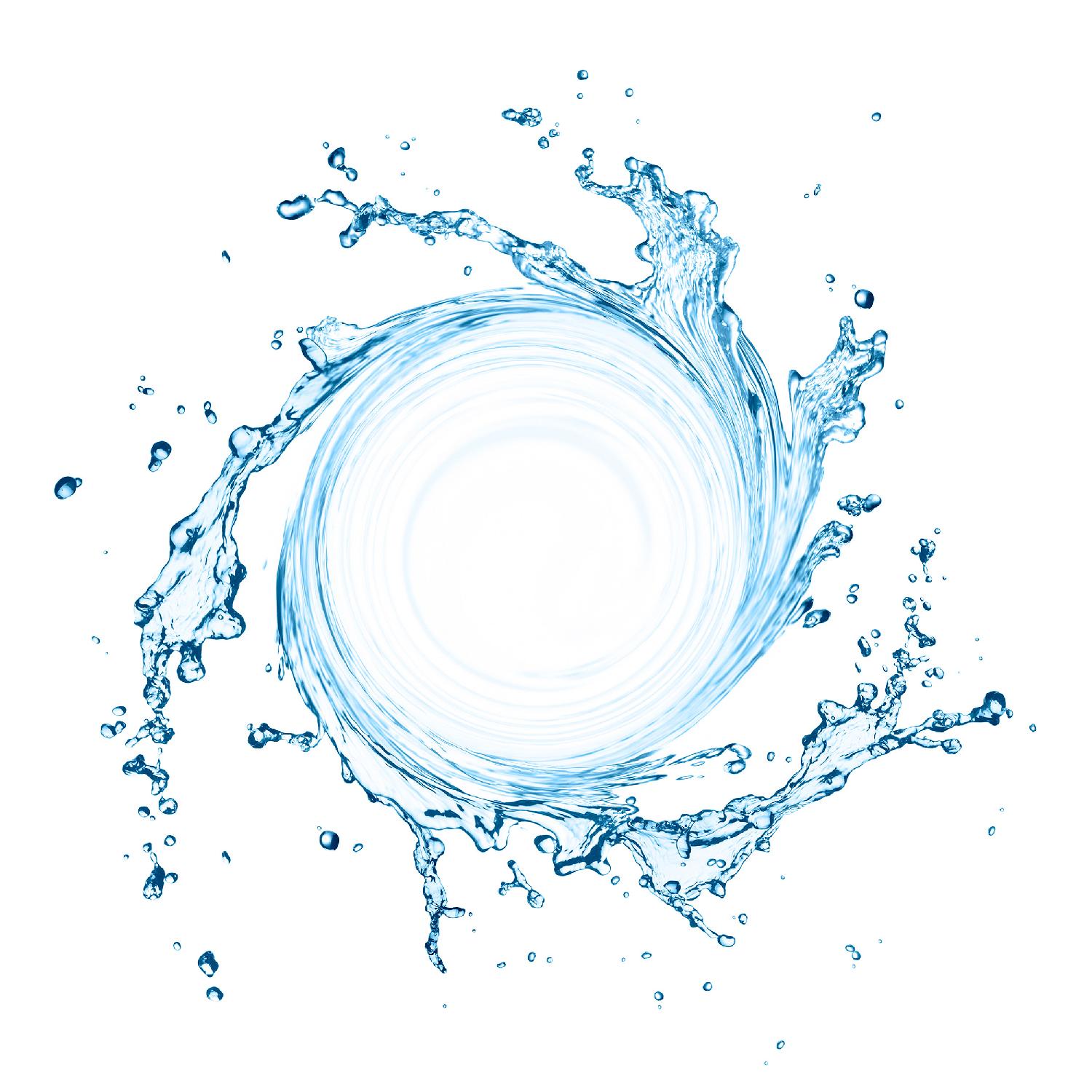 Water