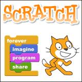 Scratch je eigen computerspel