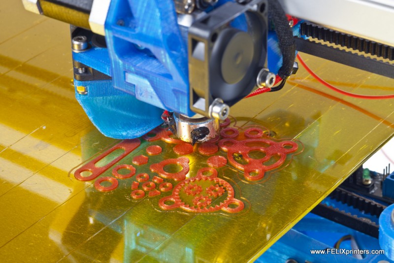 3D-printen en 3Doodlen